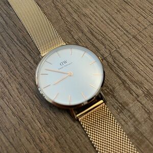 Daniel Wellington Melrose Watch